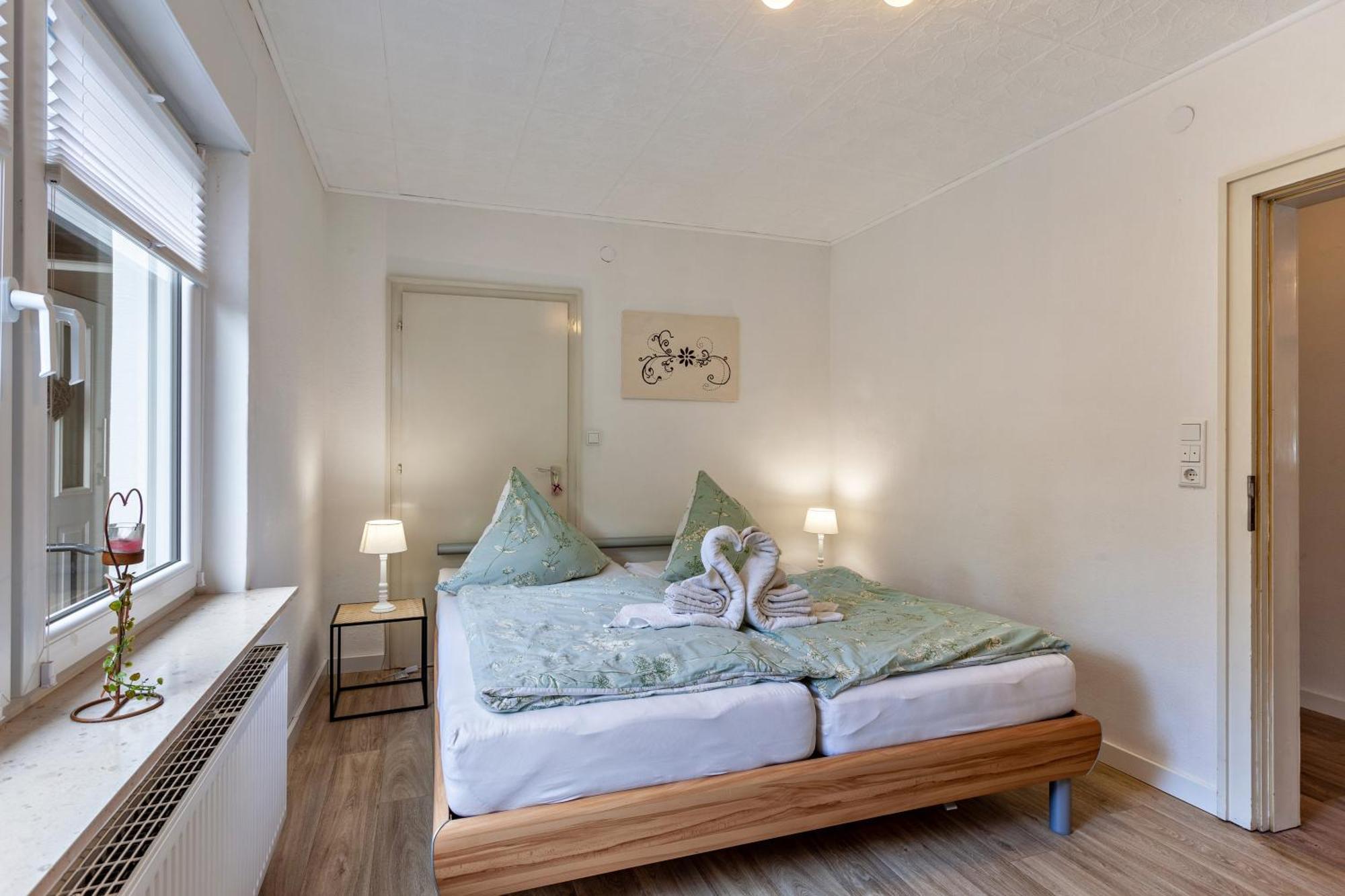 Elim Apartment Olsberg