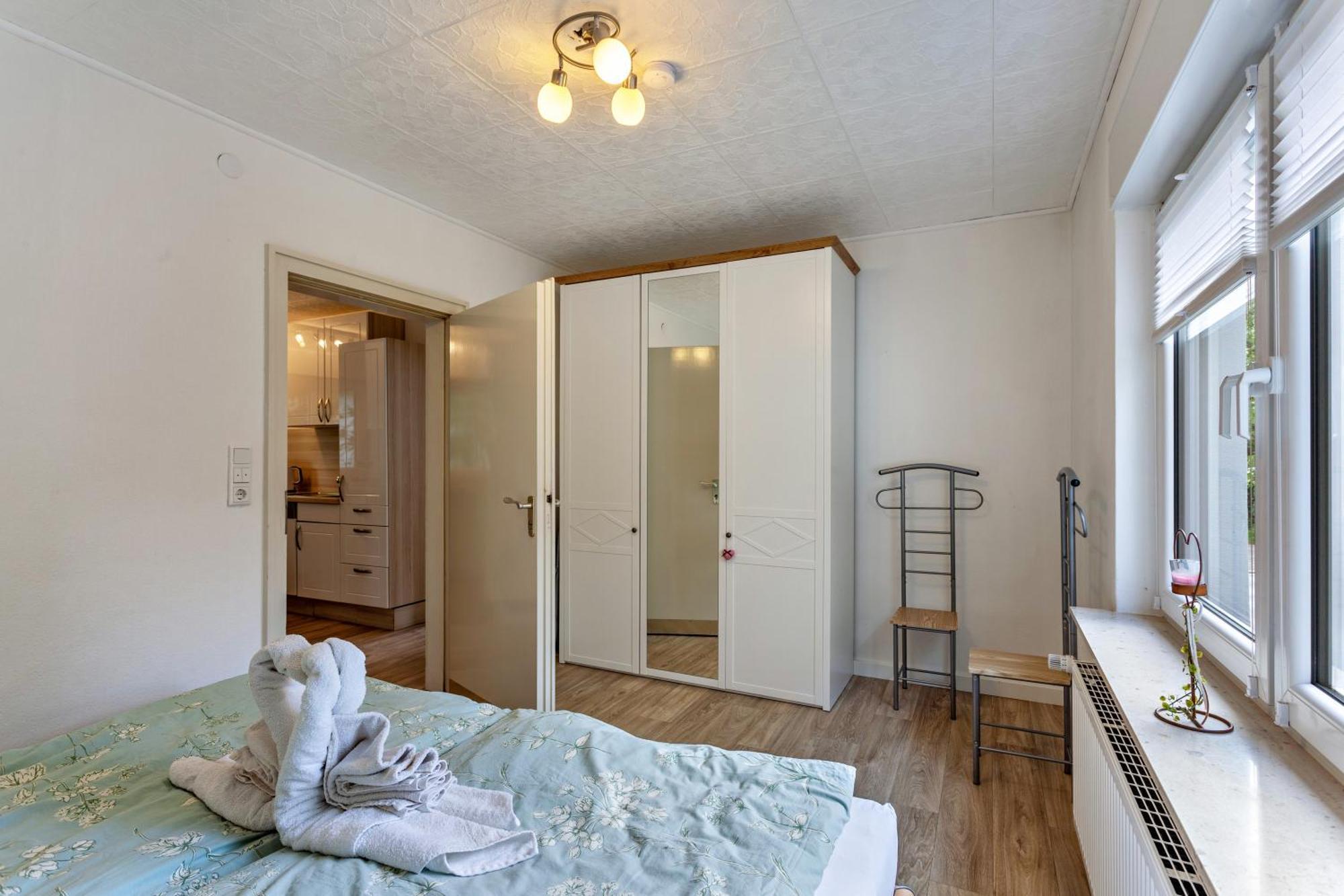 Apartment Elim Olsberg