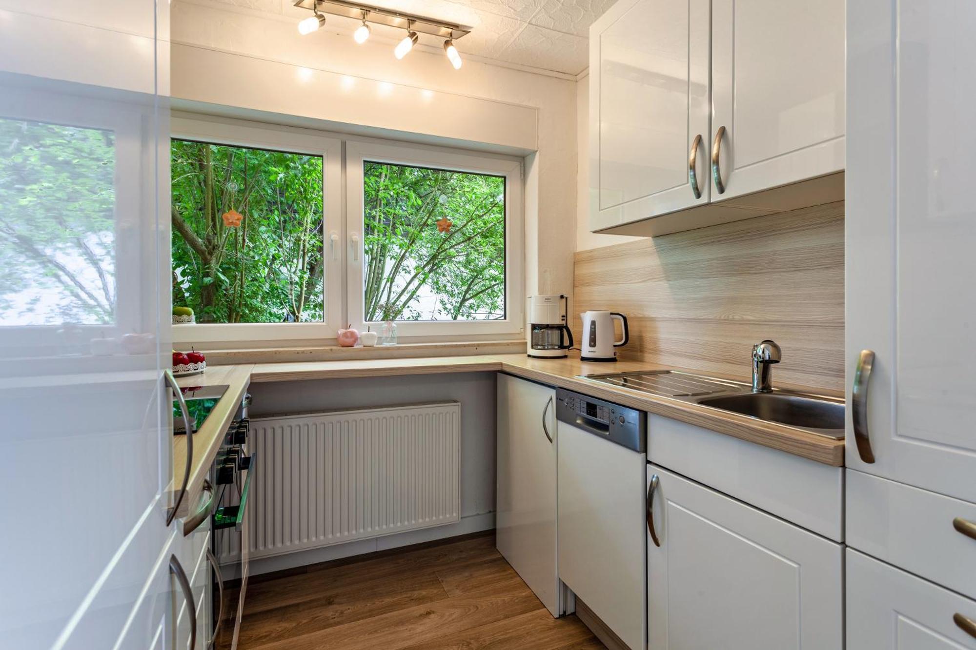 Elim Apartment