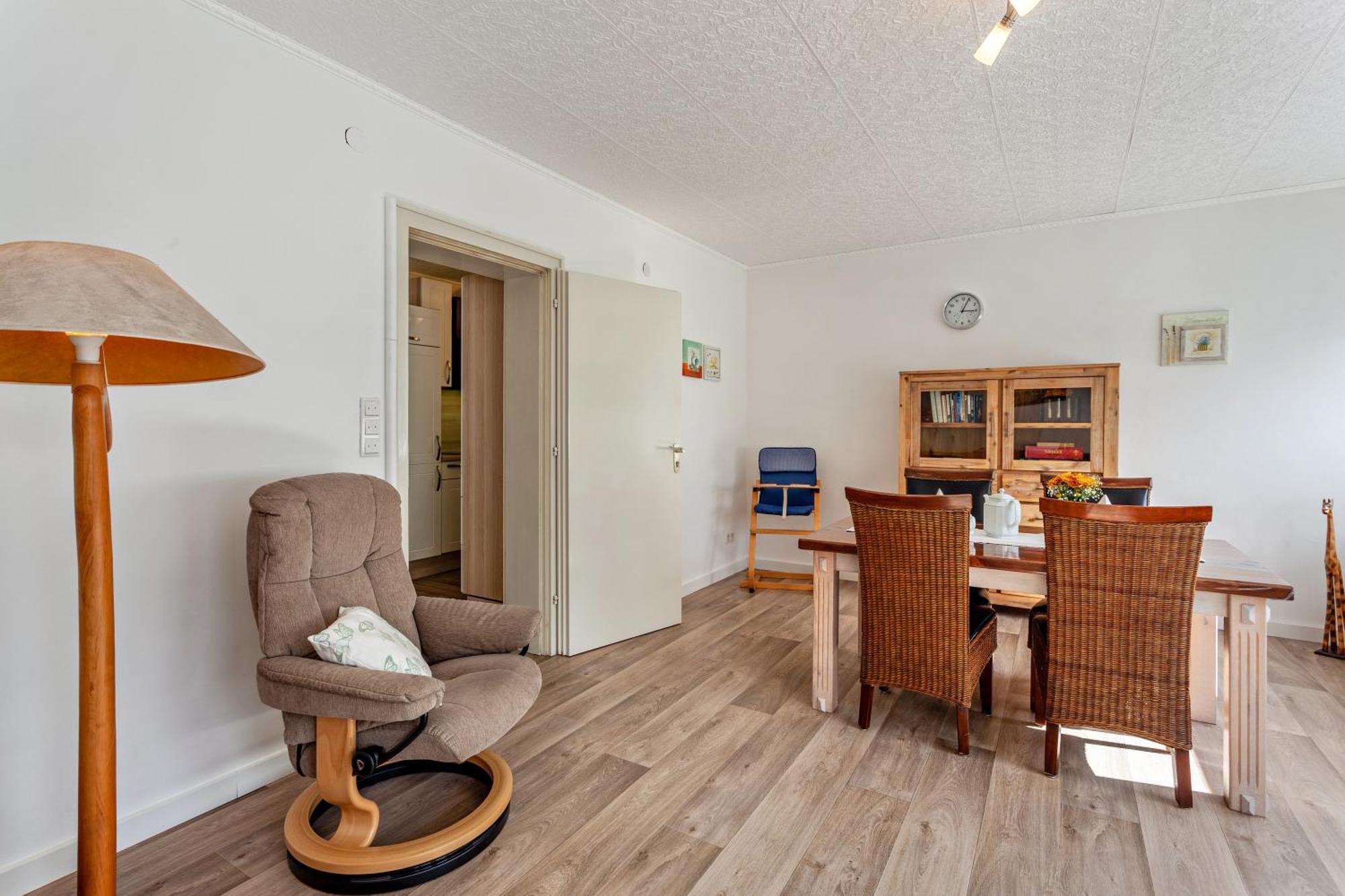Apartment Elim Olsberg