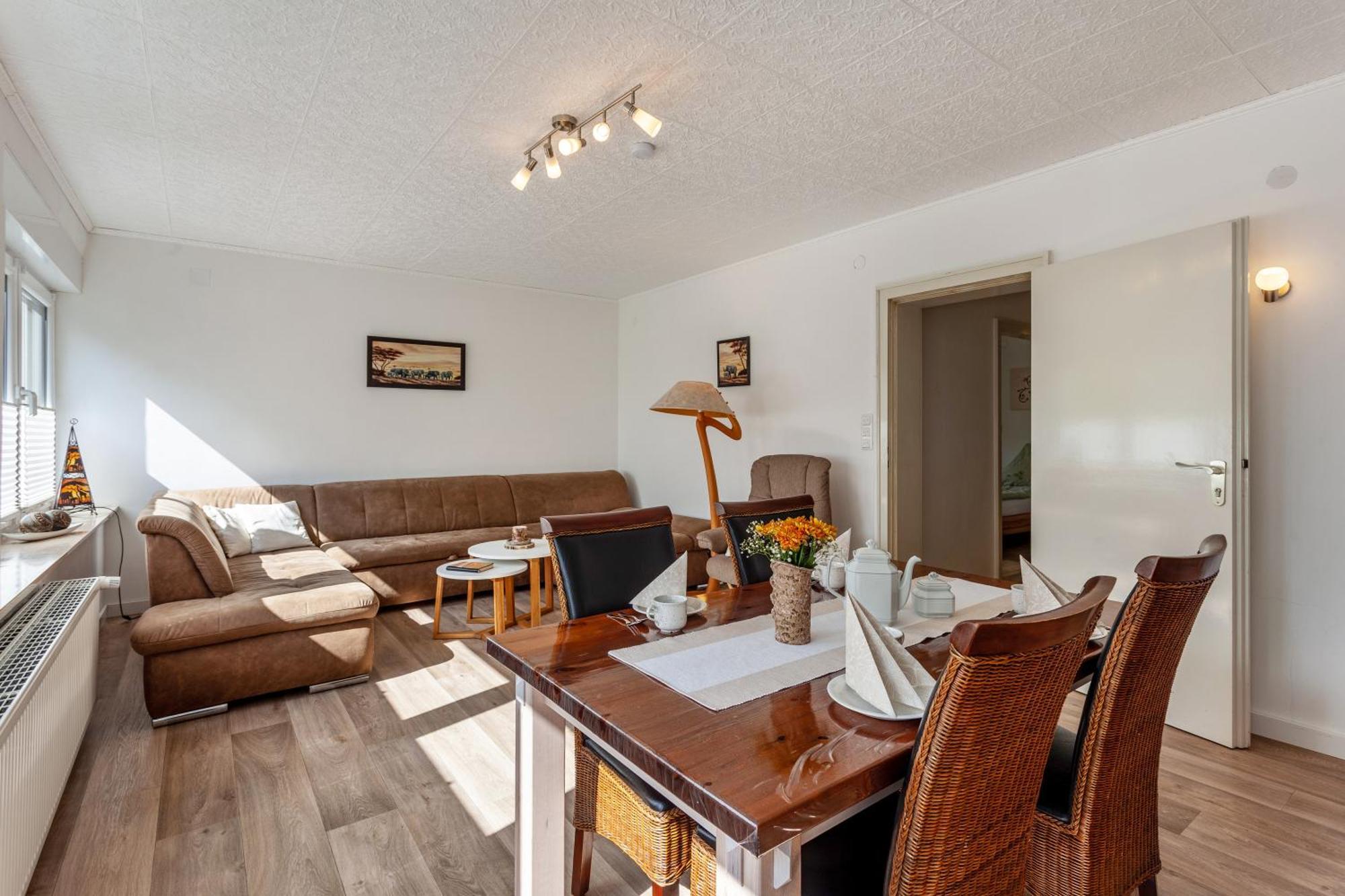 Elim Apartment Olsberg